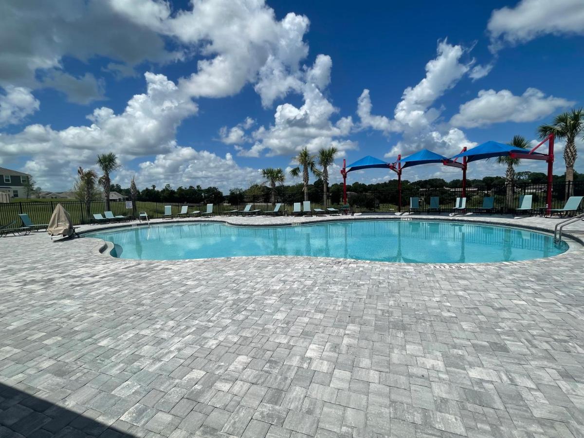 היינס סיטי Cozy Suites 4 Less מראה חיצוני תמונה