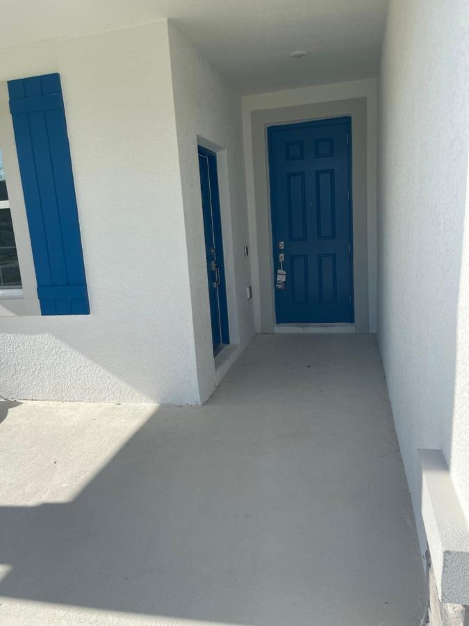 היינס סיטי Cozy Suites 4 Less מראה חיצוני תמונה