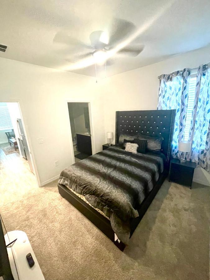 היינס סיטי Cozy Suites 4 Less מראה חיצוני תמונה