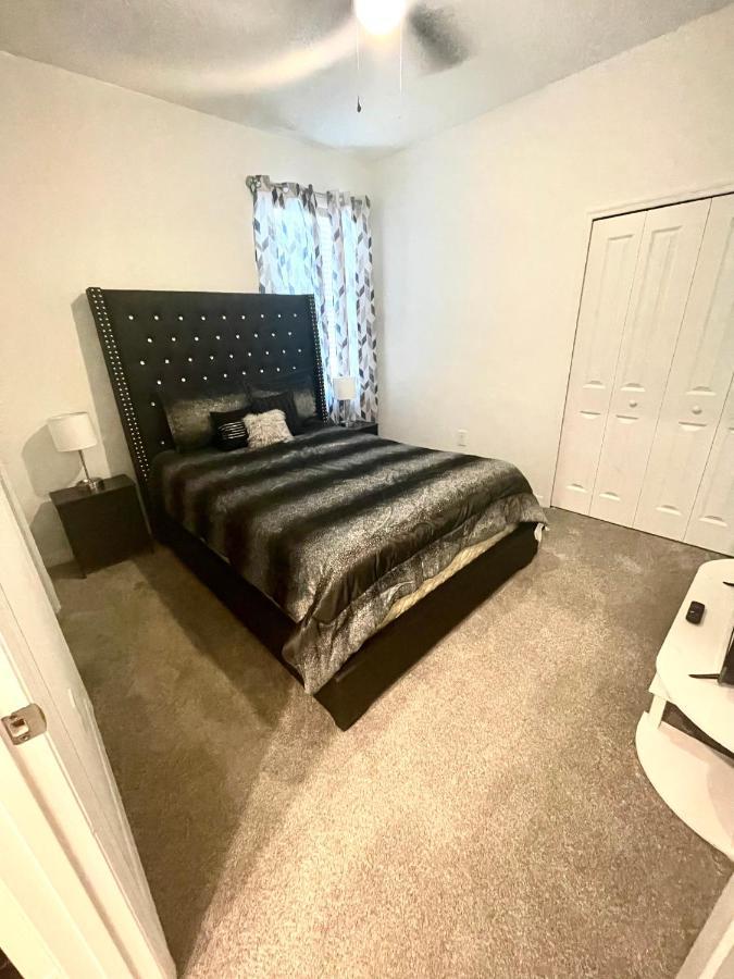 היינס סיטי Cozy Suites 4 Less מראה חיצוני תמונה